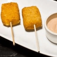 Kushages De Queso