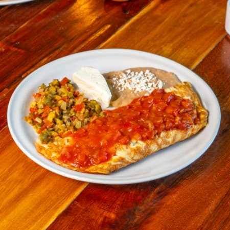 El Vergel
