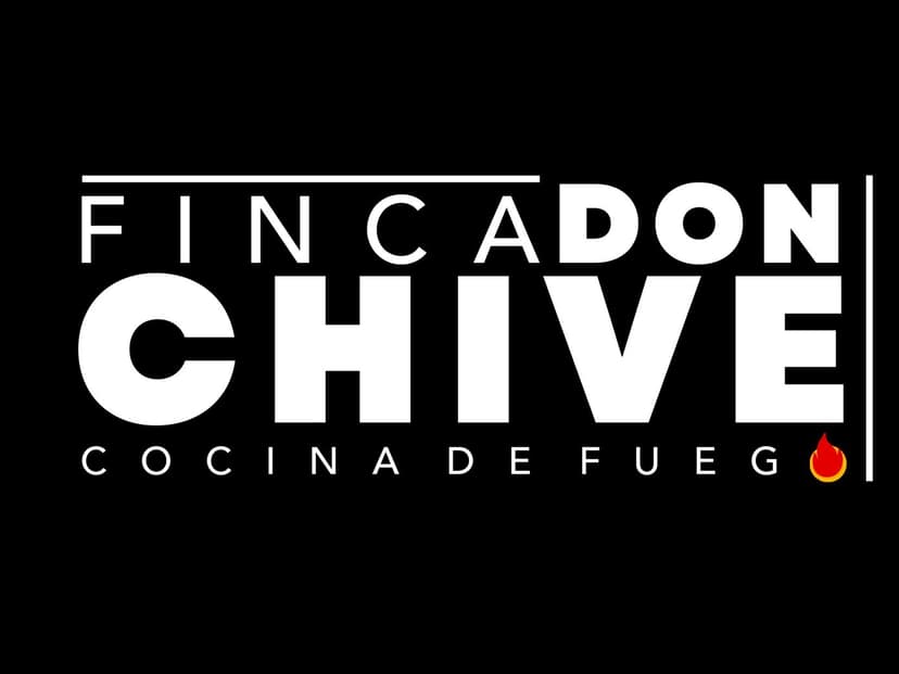 Finca don chive