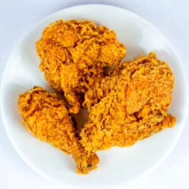 3 Piezas de Pollo