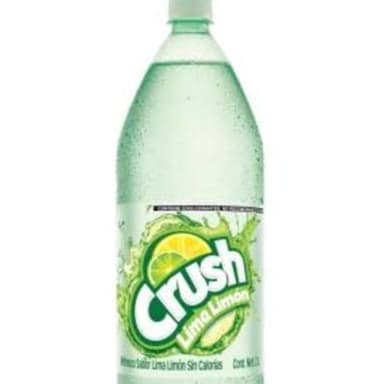 Refresco Lima Limón