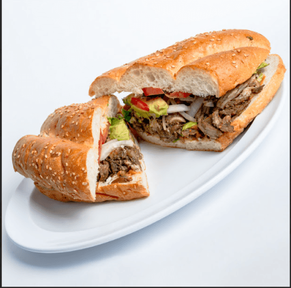 Torta de pastor con queso
