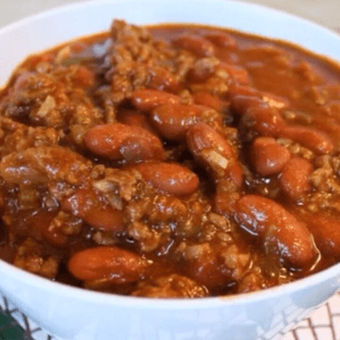 combo Frijoles a la Carnita