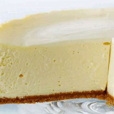 PAY DE QUESO NY