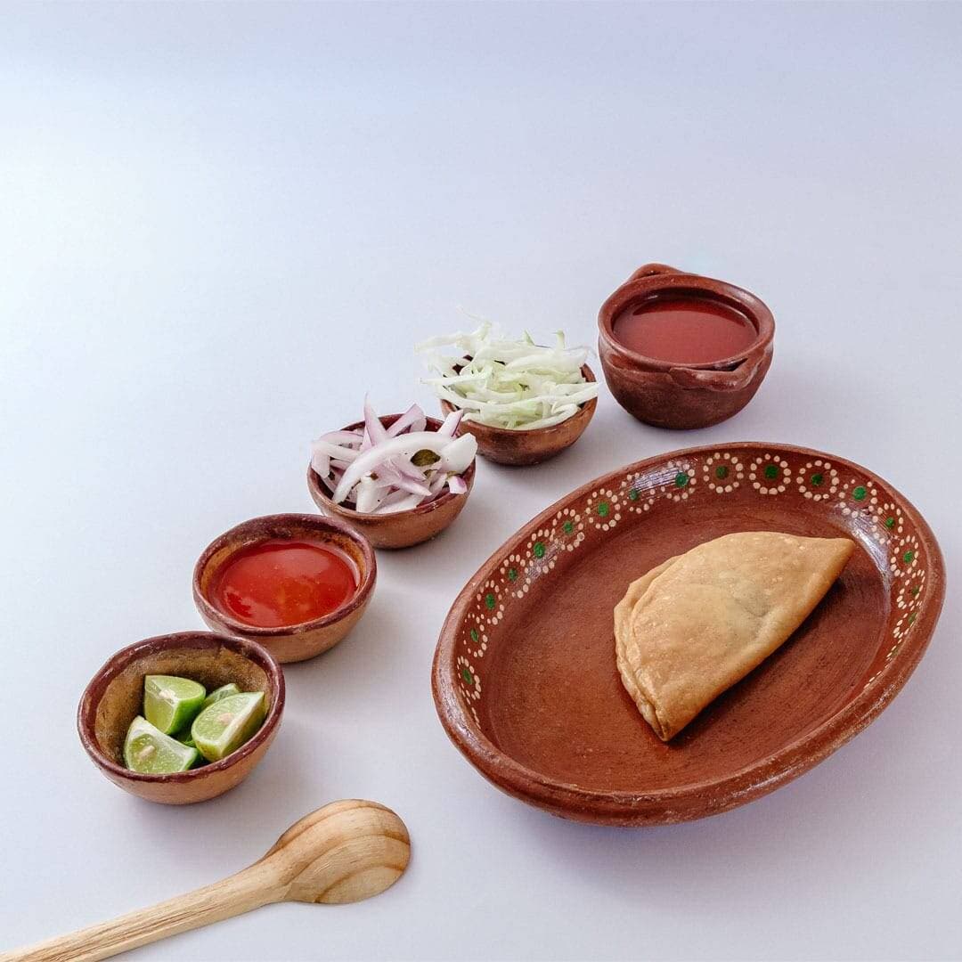 Taquitos Dorados Sencillos