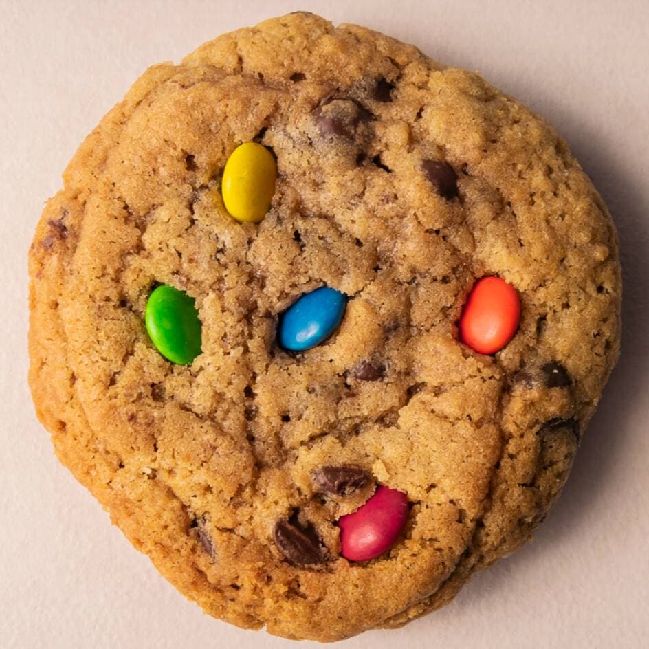 Rainbow Cookie