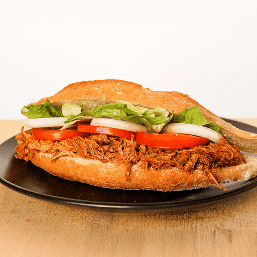 Torta de Pierna