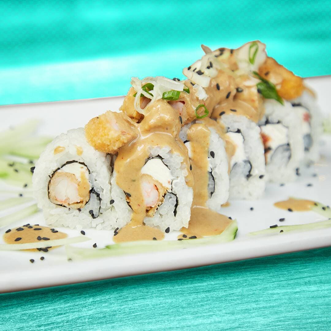 Maki Japones