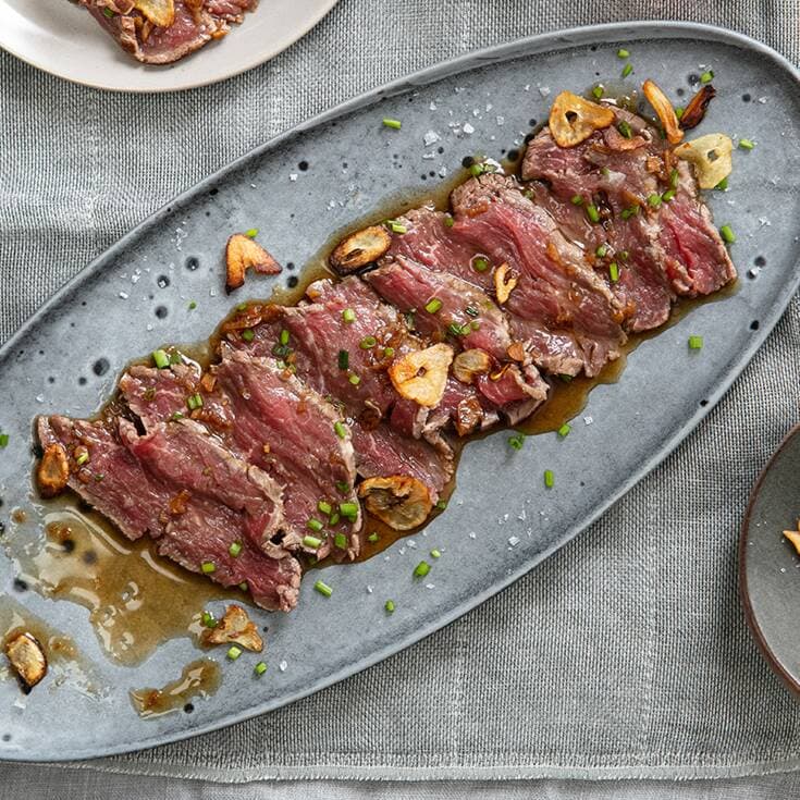 Gyu-Tataki