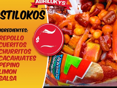 Tostilokos