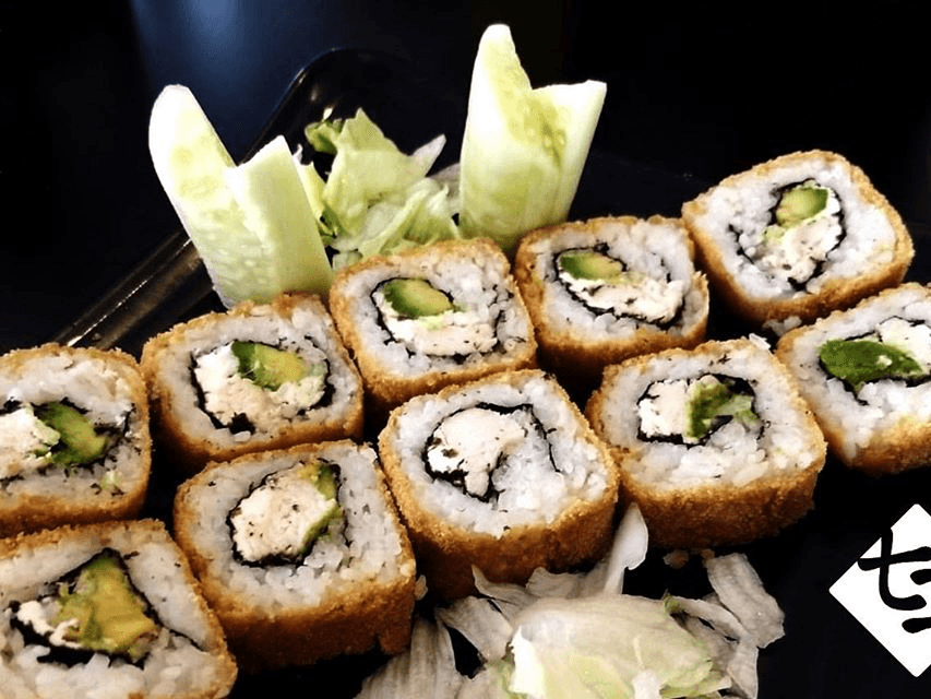 Chick Roll