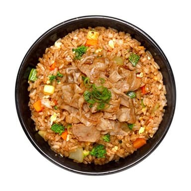 YAKIMESHI RIB EYE