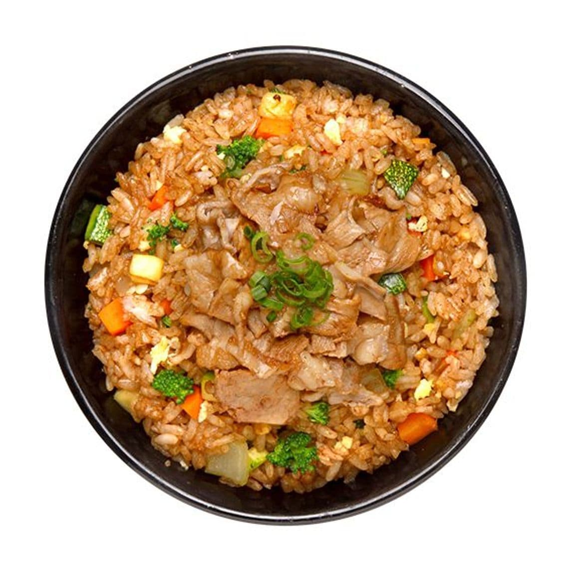 YAKIMESHI RIB EYE