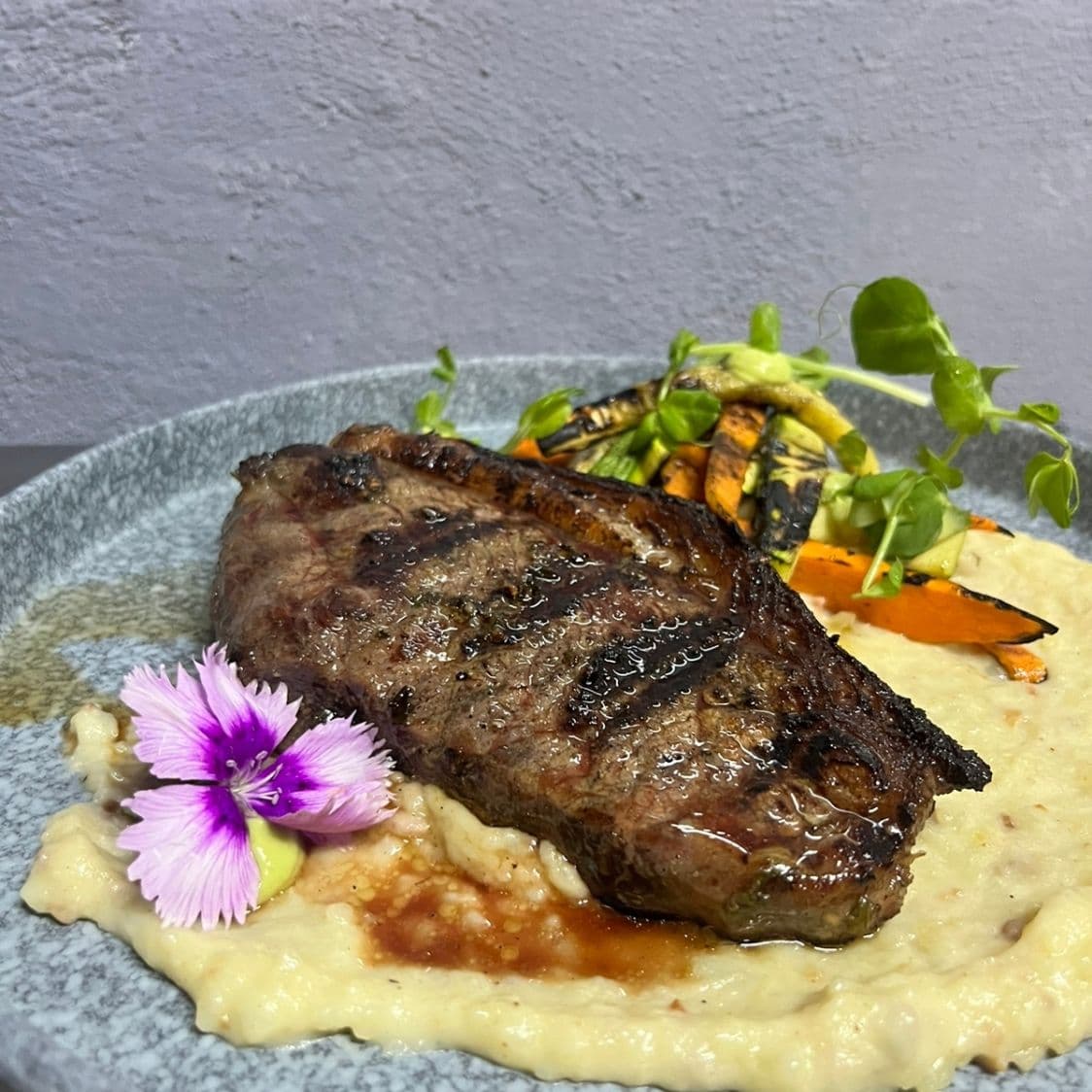 Rib-Eye