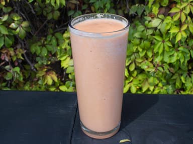 Licuado No. 08