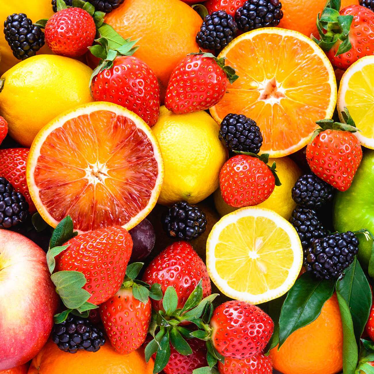 JUGO FRUTAL