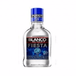 Aguardiente Fiesta 375ml CANECA