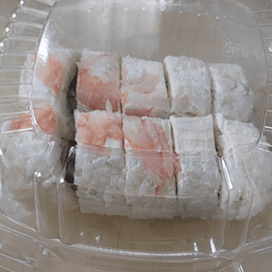 Saporo Roll