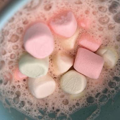 Hot Chocolate