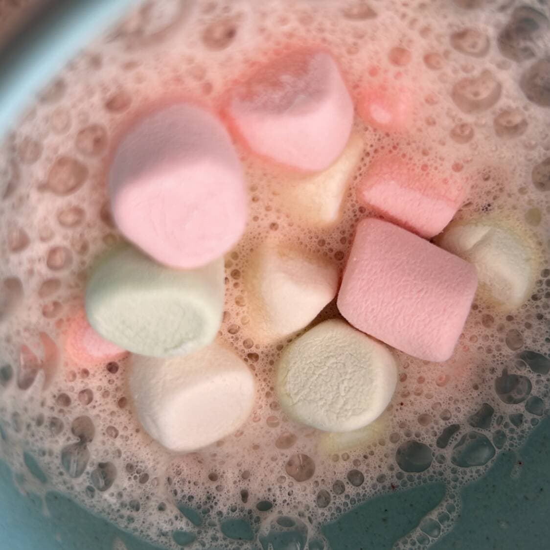 Hot Chocolate