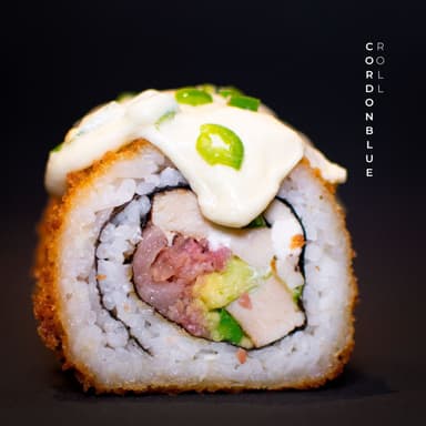 Cordon Blue