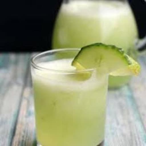 Agua de Limon