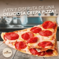 Crepizza