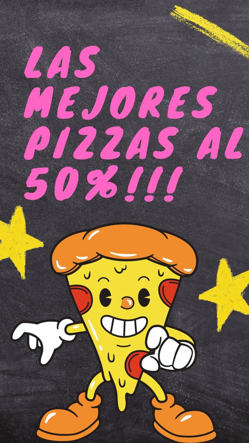 Roobin Pizza Ibarrilla