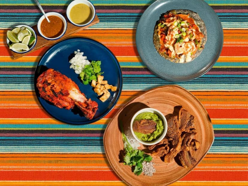 MERCADO SAN BENITO