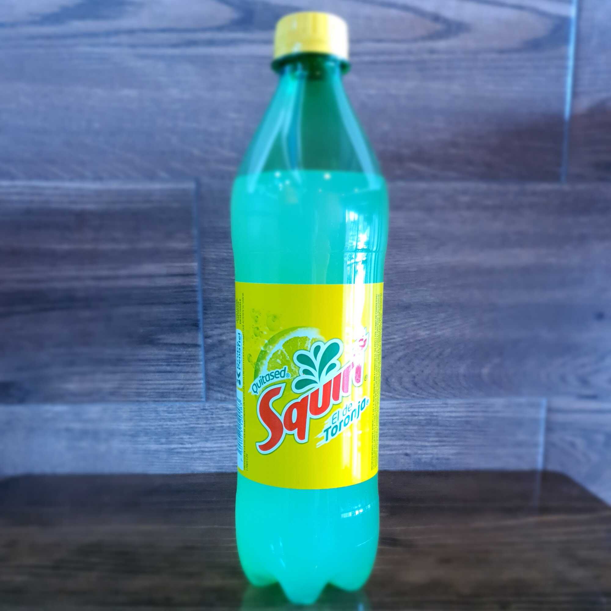 Squirt 600ml