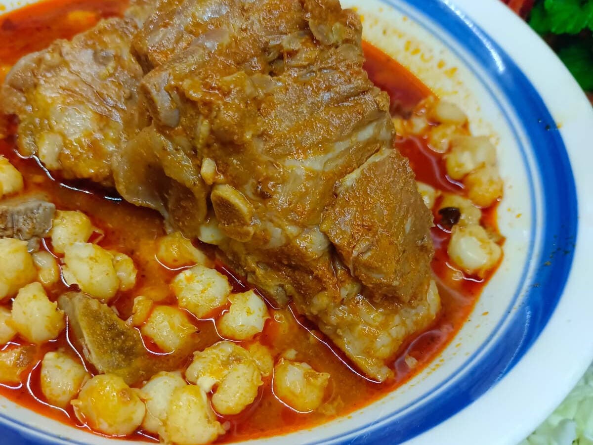 Antojitos Gabby