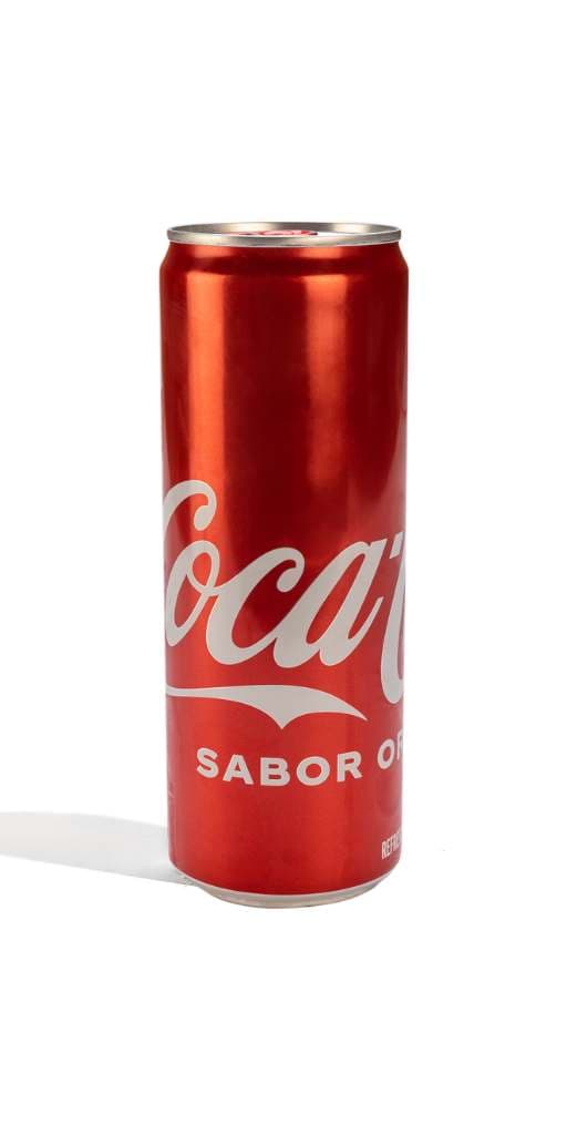 Coca Cola Original 355ml (Pza)