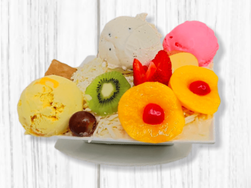 Fruteria y Heladeria Disney