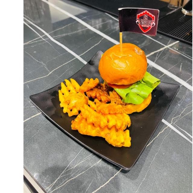 SLIDER DE RES NIÑO