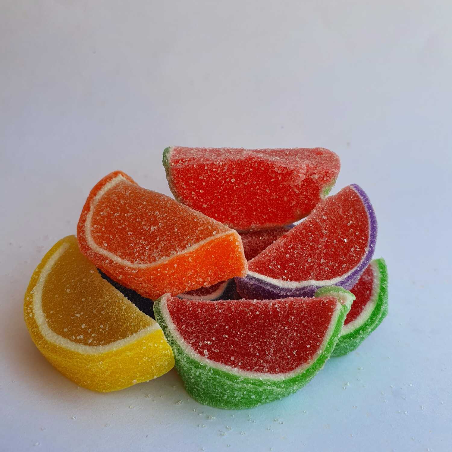 Gajos de Colores