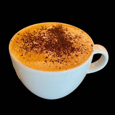 Mocaccino 10 onz