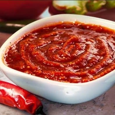 Salsa