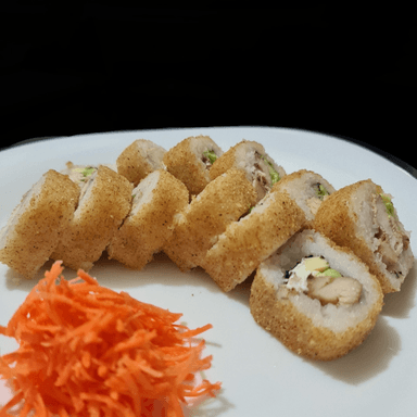 COMBO-Chicken Roll