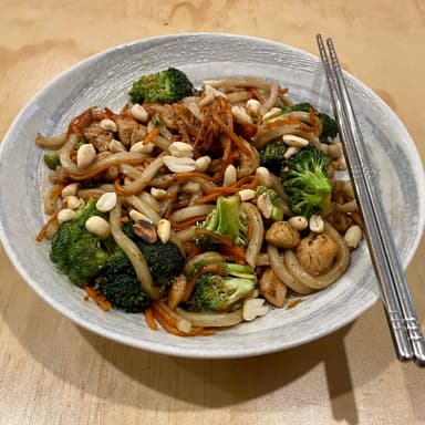 Teriyaki