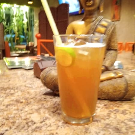 Te de la Casa Refill