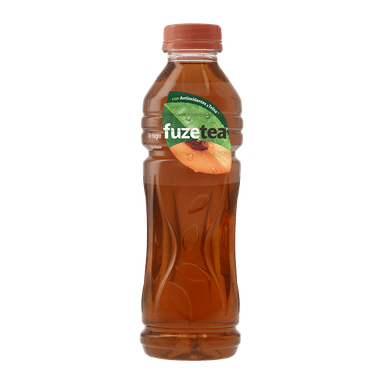 Fuze Té Durazno