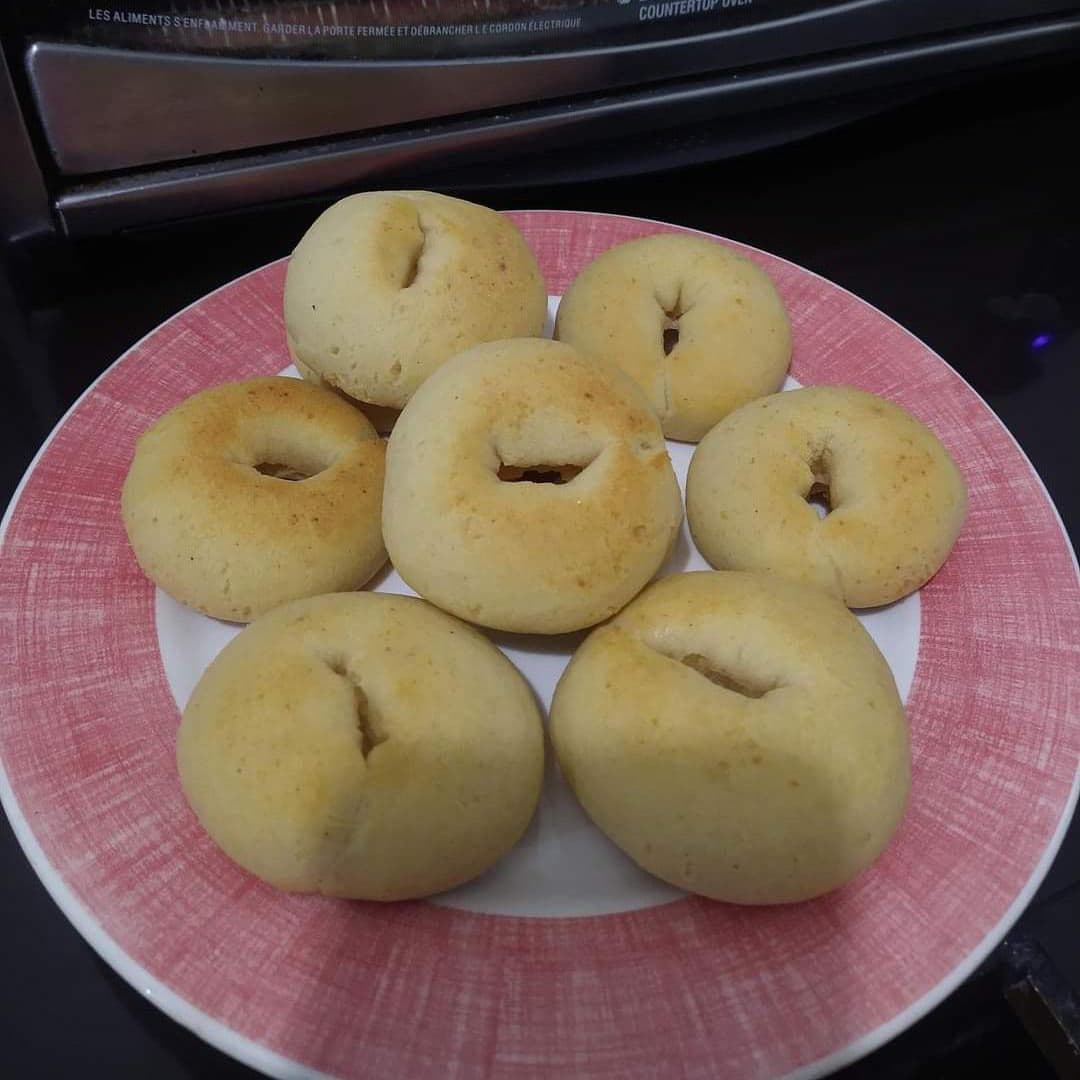 Pandebono Unidad Promo