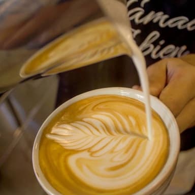 Latte