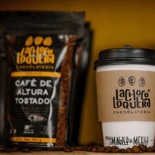 Café Tostado 150 Gr