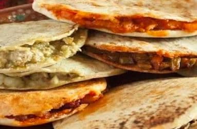Gorditas Doña Martha
