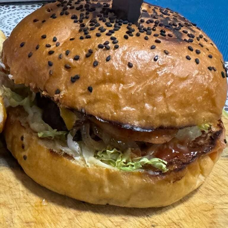 POLLO CRISPY