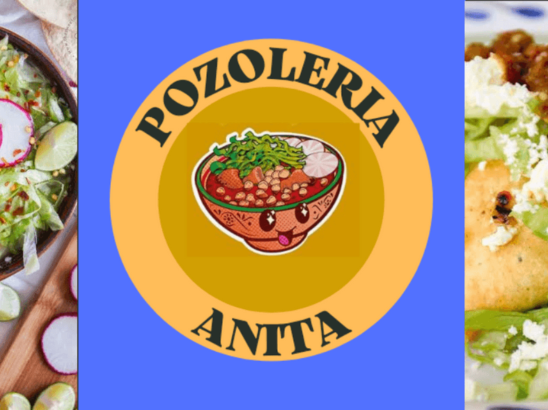 Pozoleria Anita