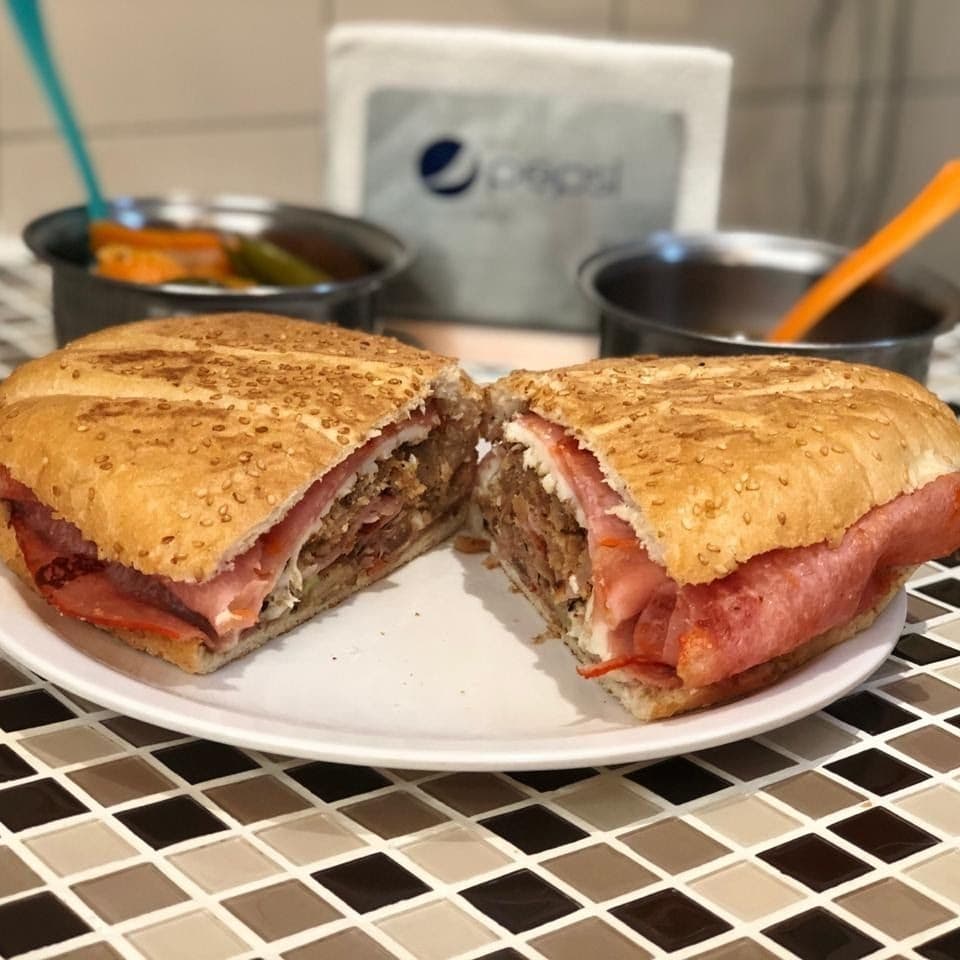 Combo individual