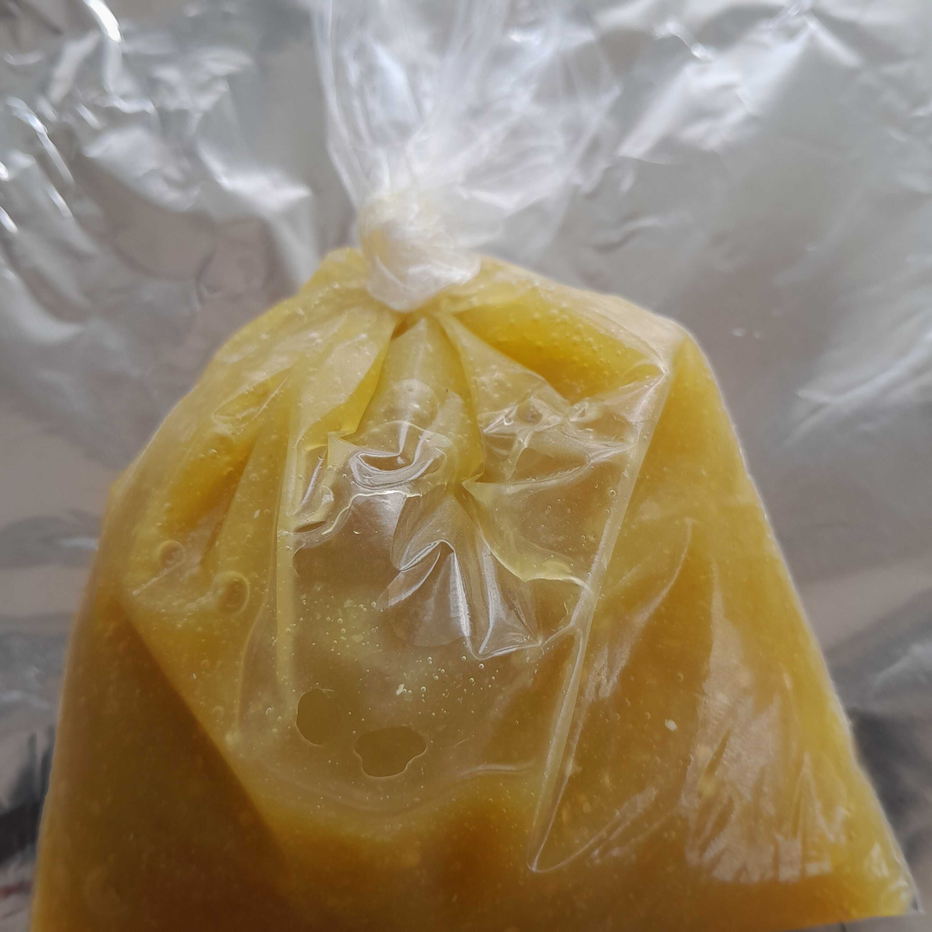 2 Salsas Verdes
