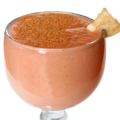 Jugo de Mamey